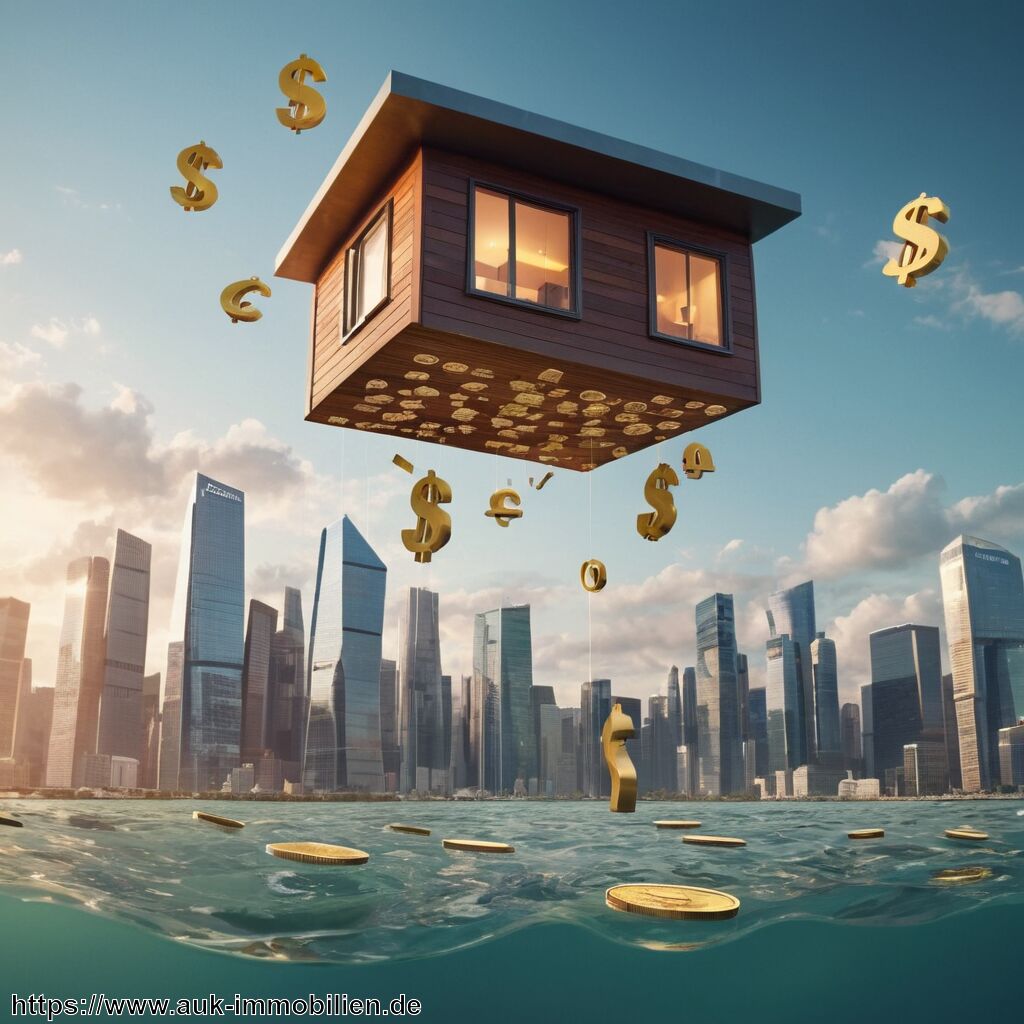 Immobilienbewertungen – künstlich hoch oder realistisch angesetzt?