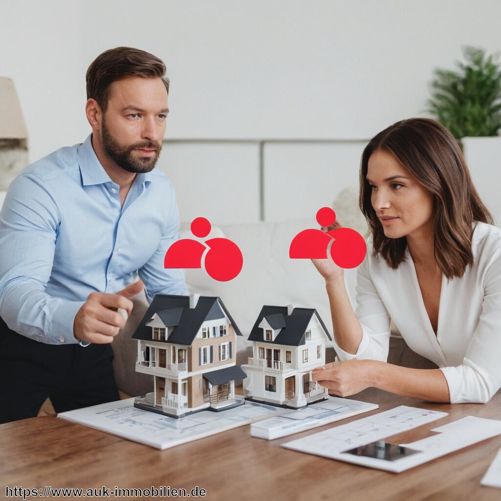 Online-Plattformen vs. klassische Immobilienmakler – wer hat die Nase vorn?