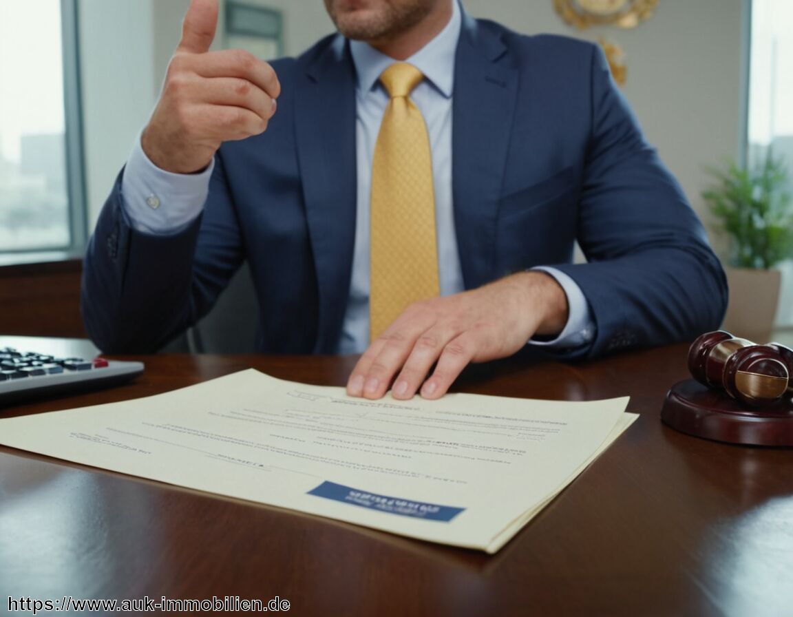 Einschränkung bei Vertragsbindung kann Eigentümer einschränken - Maklerexklusivverträge: Schutz für Makler oder Einschränkung für Eigentümer?