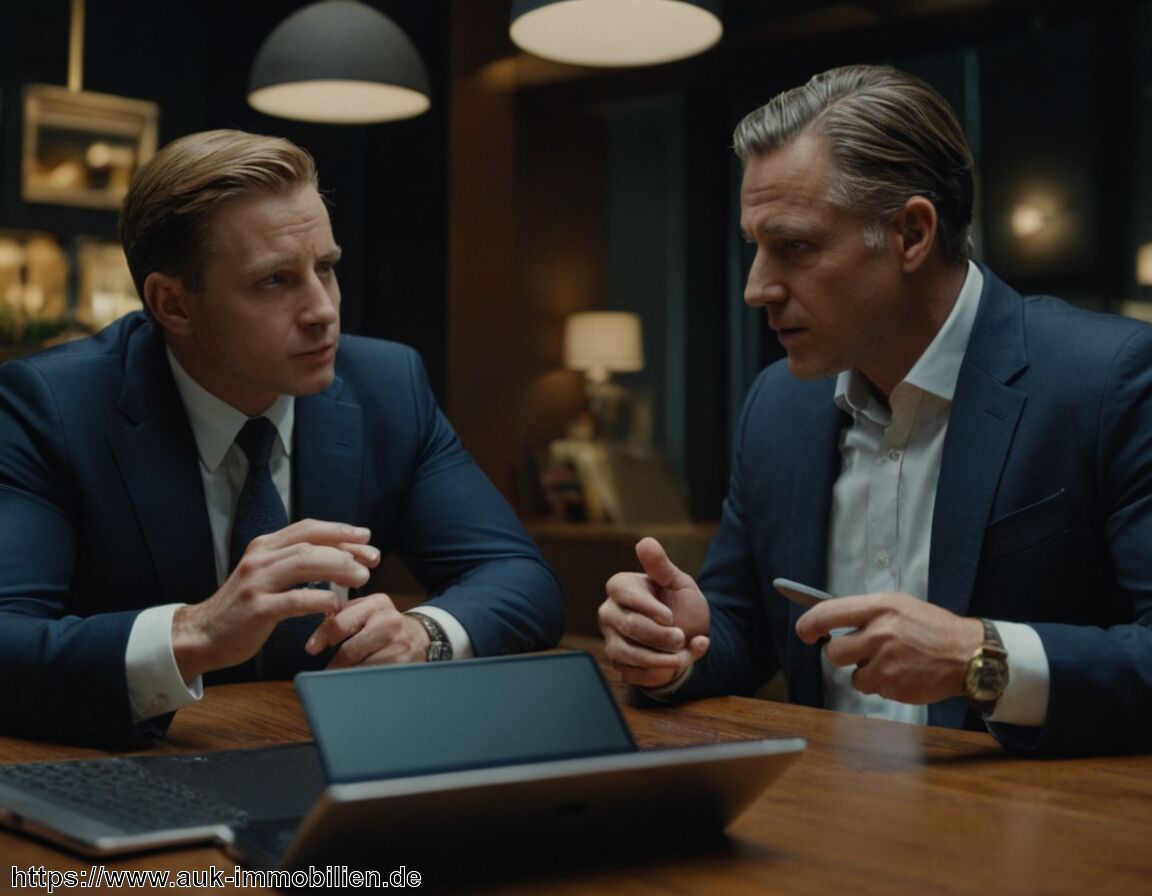 Reichweite und Nutzerzugang der Plattformen - Online-Plattformen vs. klassische Immobilienmakler – wer hat die Nase vorn?