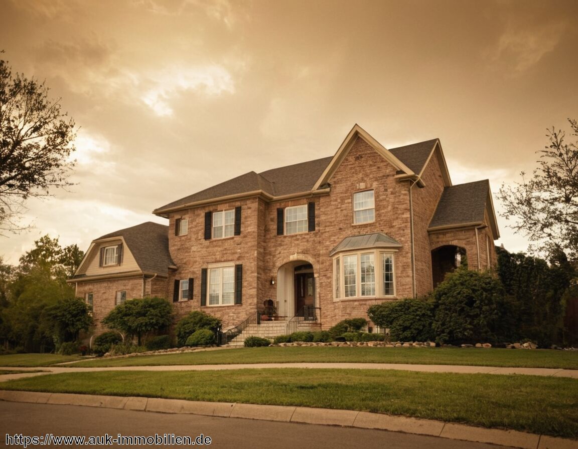 Immobilienbewertungen durch Sachverständige prüfen - Scheingebote und Preismanipulation bei Immobilienverkäufen