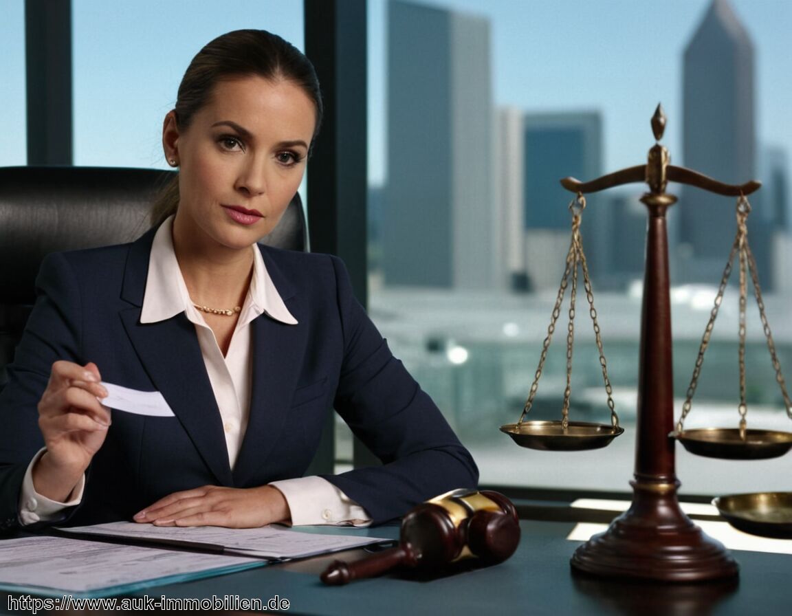 Mängel in der gesetzlichen Grundlage - Ausbildung und Qualifikation von Immobilienmaklern – reicht die gesetzliche Grundlage?