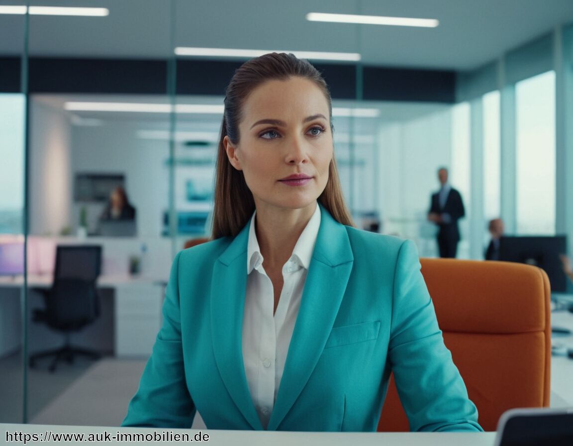 Wettbewerbsvorteile durch innovative Technologien - Digitalisierung und Künstliche Intelligenz im Maklergeschäft – Chance oder Bedrohung?