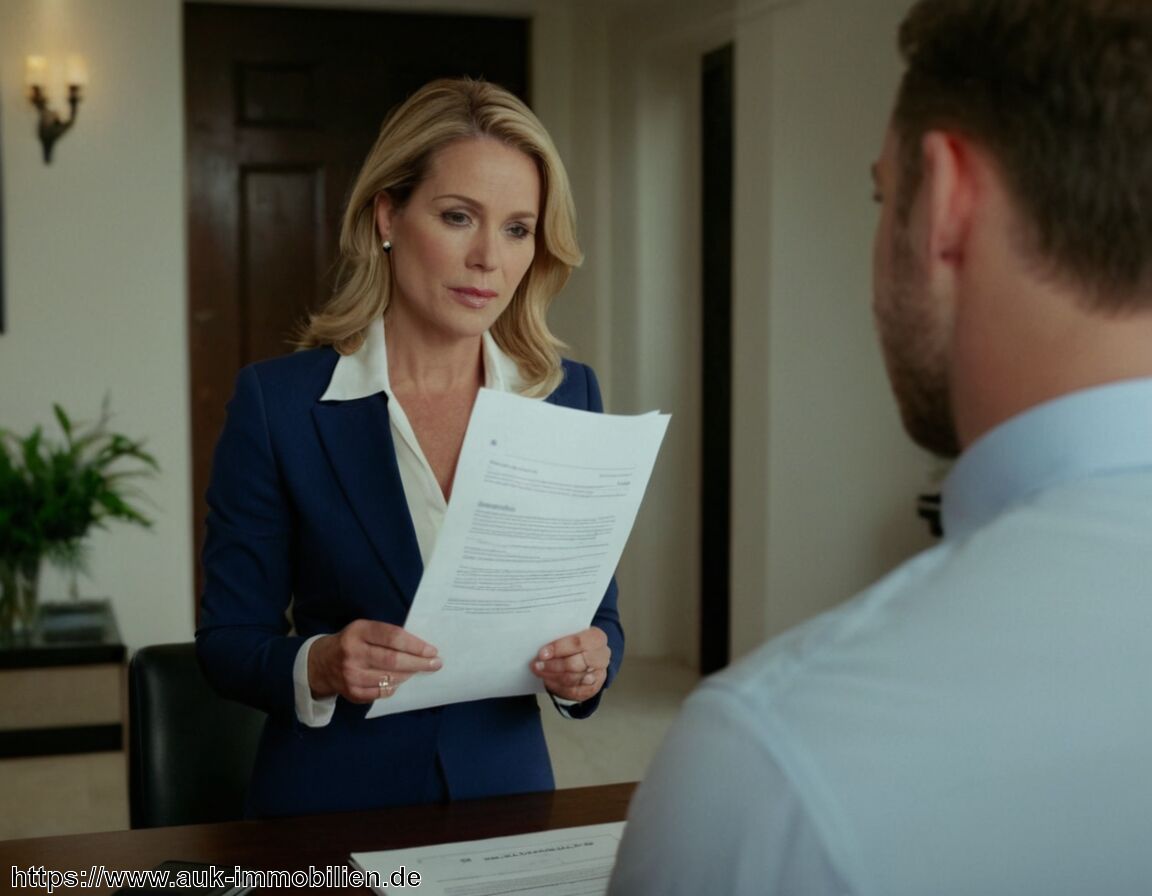 Maklerexklusivverträge: Schutz für Makler oder Einschränkung für Eigentümer?