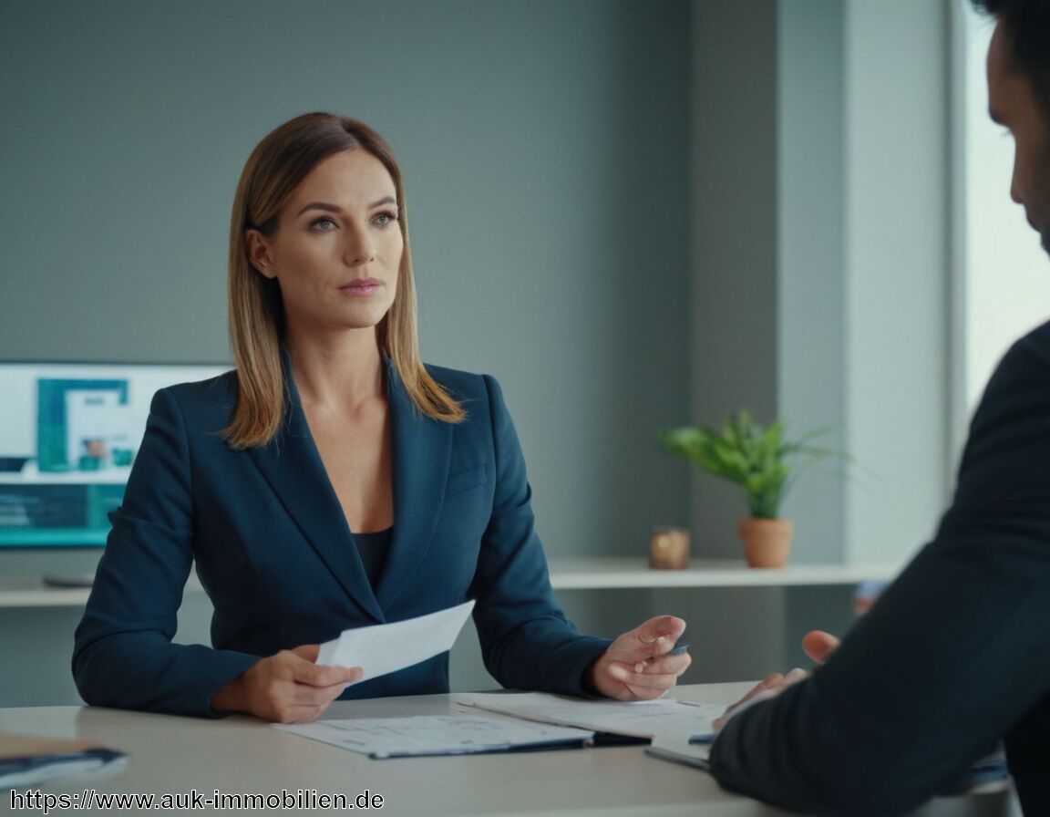 Ausbildung und Qualifikation von Immobilienmaklern – reicht die gesetzliche Grundlage?