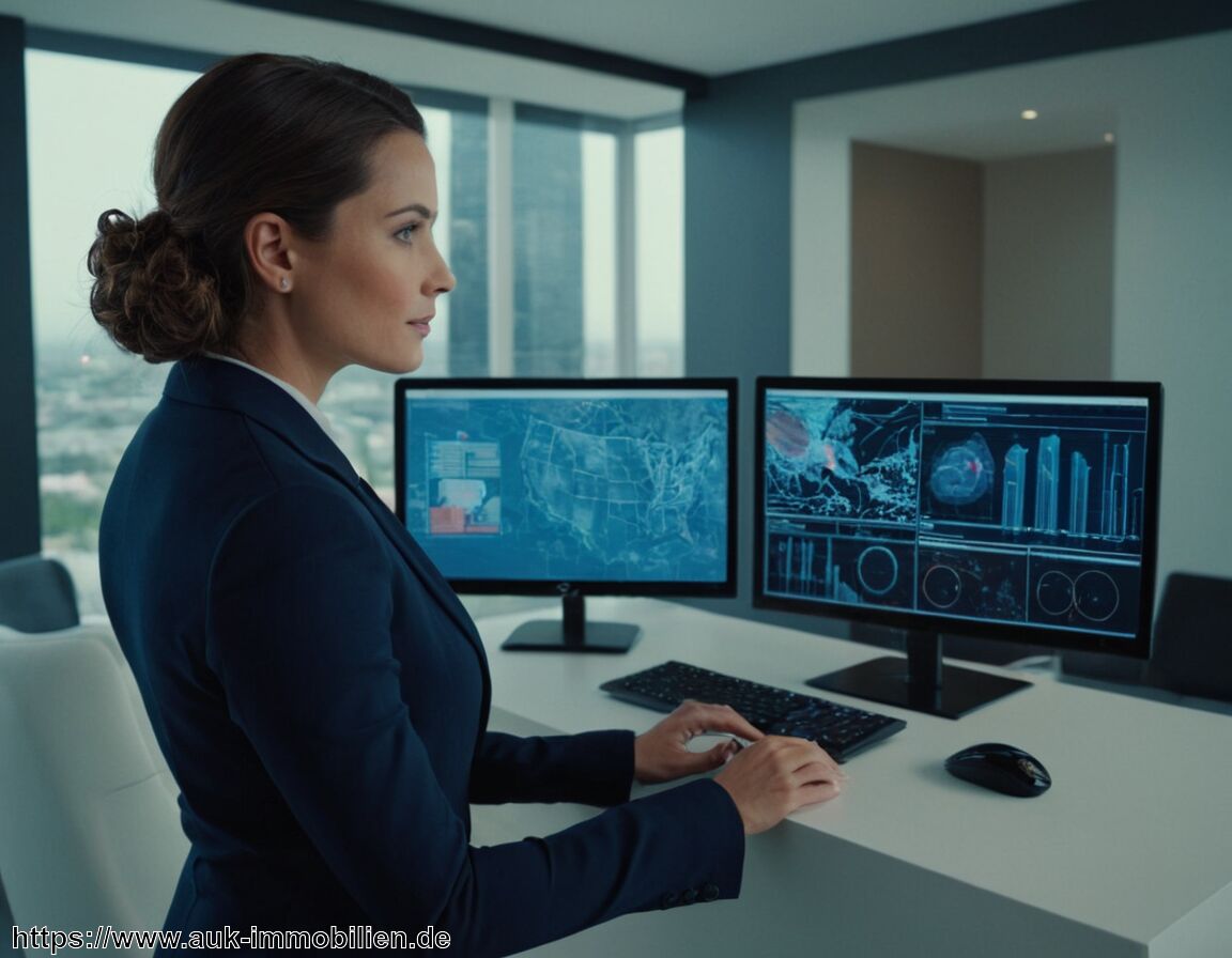 Digitalisierung und Künstliche Intelligenz im Maklergeschäft – Chance oder Bedrohung?