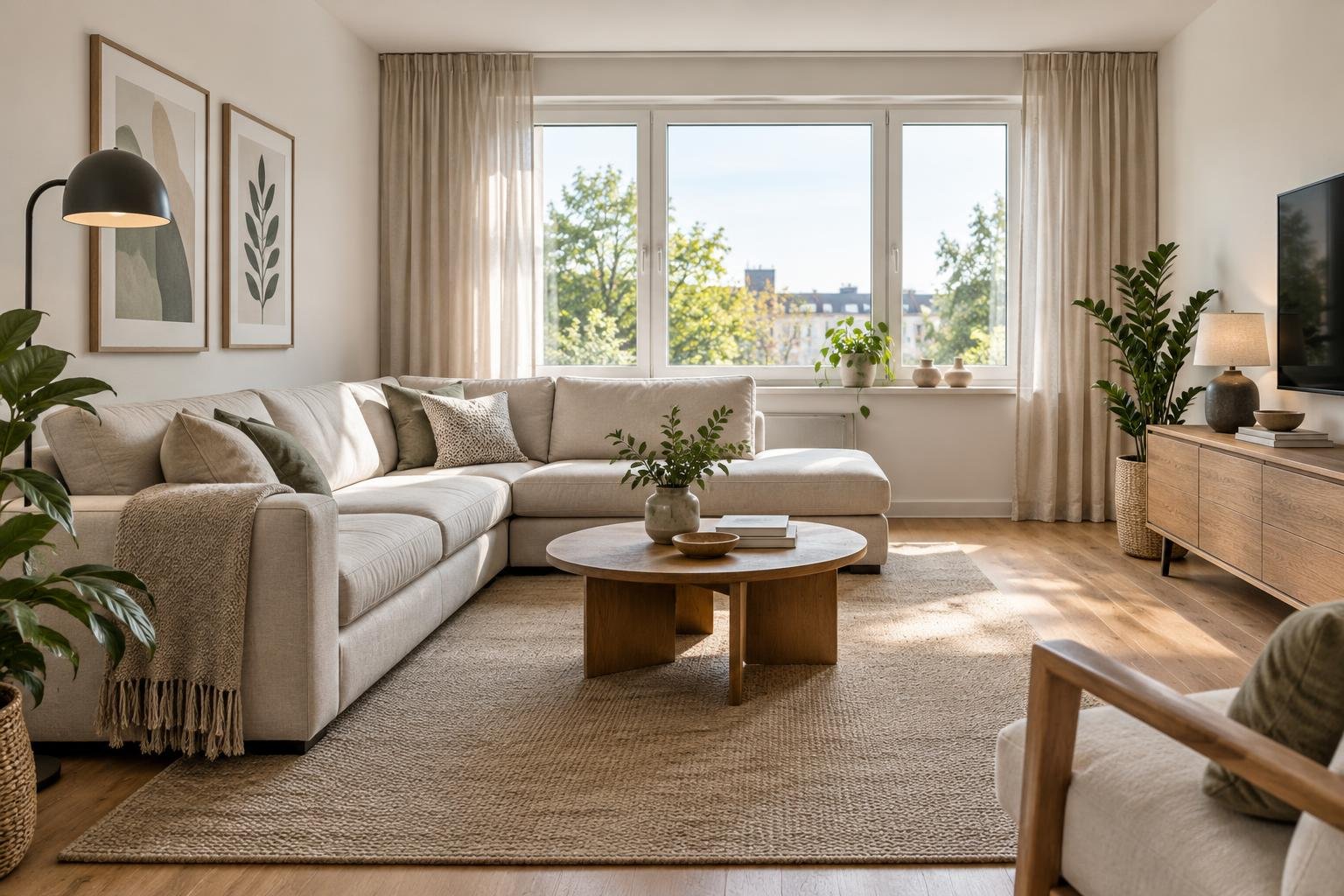 Titelbild zu Optimierung von Immobilienfotos für Online-Inserate mit KI-Tools